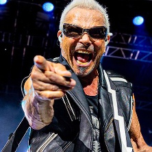 Rudolf Schenker