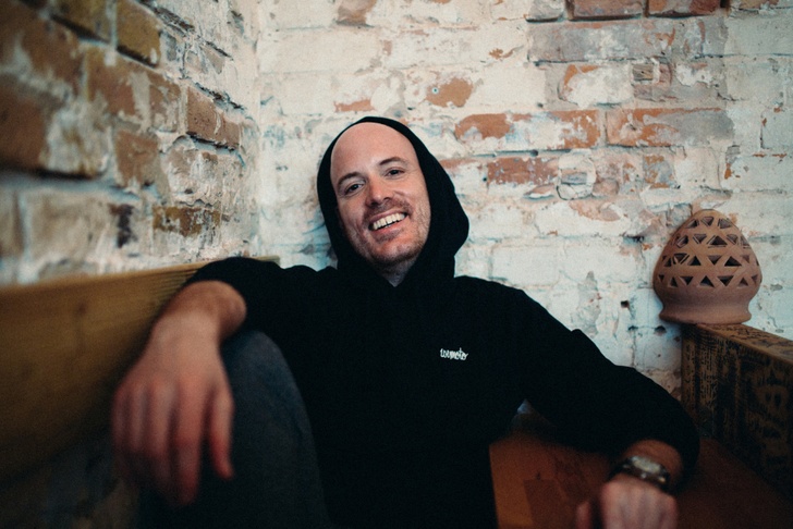 Lars Amend - Mentor 2