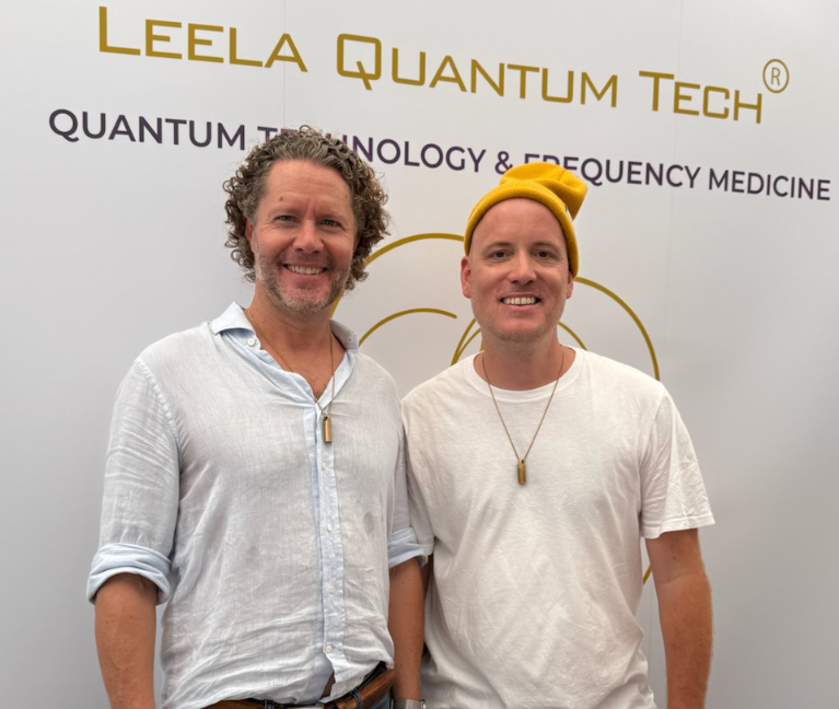 Leela + Lars Amend
