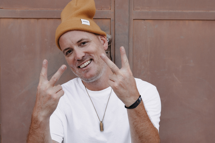 Lars Amend - Podcast 3